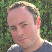 Dr Graham Hughes